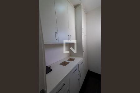 Apartamento para alugar com 156m², 4 quartos e 2 vagasÁrea de Serviço