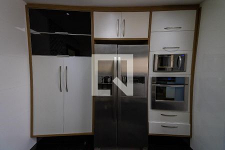 Apartamento para alugar com 156m², 4 quartos e 2 vagasCozinha