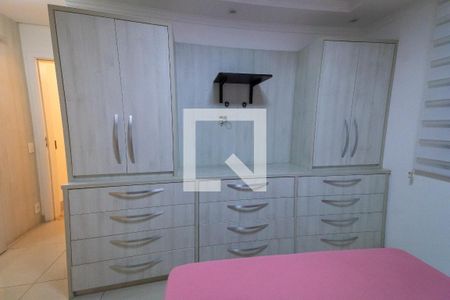 Apartamento para alugar com 156m², 4 quartos e 2 vagasSuíte 1