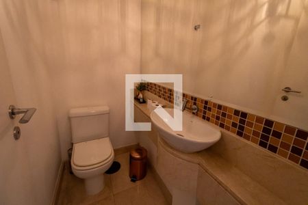 Apartamento para alugar com 156m², 4 quartos e 2 vagasLavabo