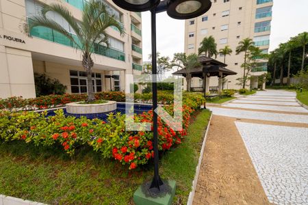 Apartamento para alugar com 156m², 4 quartos e 2 vagasÁrea Comum