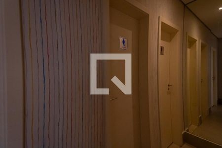 Apartamento para alugar com 156m², 4 quartos e 2 vagasÁrea comum - Salão de festas