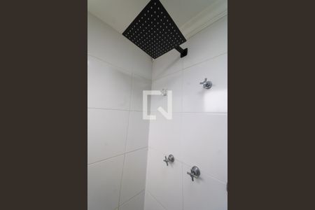 Apartamento para alugar com 156m², 4 quartos e 2 vagasBanheiro da Suíte 1