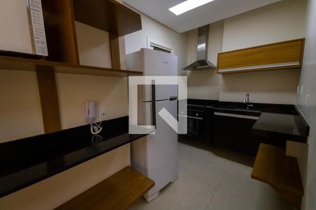 Apartamento para alugar com 156m², 4 quartos e 2 vagasÁrea comum - Salão de festas