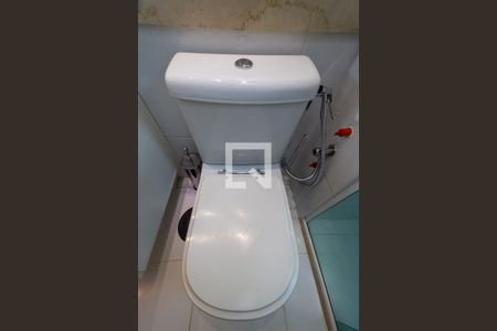 Apartamento para alugar com 156m², 4 quartos e 2 vagasBanheiro