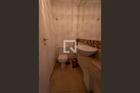 Apartamento para alugar com 156m², 4 quartos e 2 vagasLavabo