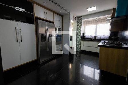 Apartamento para alugar com 156m², 4 quartos e 2 vagasCozinha