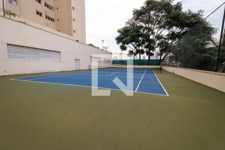 Apartamento para alugar com 156m², 4 quartos e 2 vagasQuadra Tenis