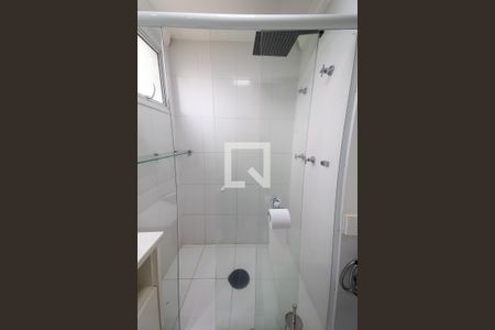 Apartamento para alugar com 156m², 4 quartos e 2 vagasBanheiro da Suíte 1