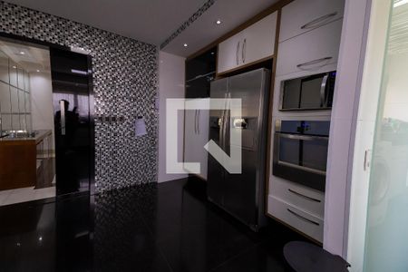 Apartamento para alugar com 156m², 4 quartos e 2 vagasCozinha