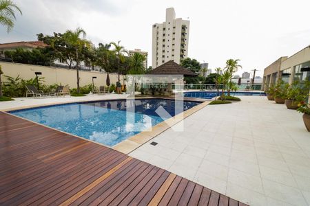 Apartamento para alugar com 156m², 4 quartos e 2 vagasÁrea comum - Piscina
