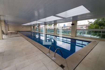 Apartamento para alugar com 156m², 4 quartos e 2 vagasÁrea comum - Piscina