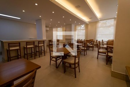 Apartamento para alugar com 156m², 4 quartos e 2 vagasÁrea comum - Salão de festas