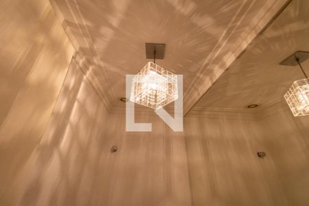 Apartamento para alugar com 156m², 4 quartos e 2 vagasLavabo