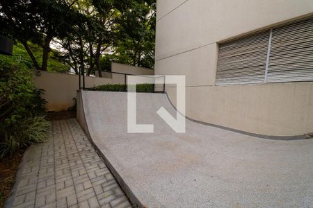 Apartamento para alugar com 156m², 4 quartos e 2 vagasPista Skate