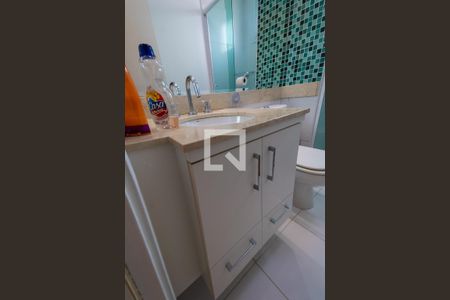 Apartamento para alugar com 156m², 4 quartos e 2 vagasBanheiro