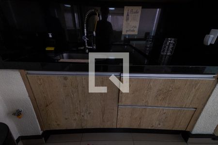 Apartamento para alugar com 156m², 4 quartos e 2 vagasVaranda