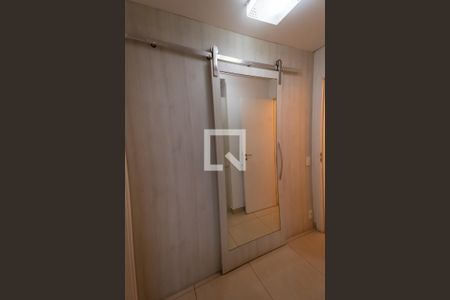 Apartamento para alugar com 156m², 4 quartos e 2 vagasBanheiro da Suíte 1