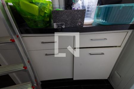 Apartamento para alugar com 156m², 4 quartos e 2 vagasÁrea de Serviço