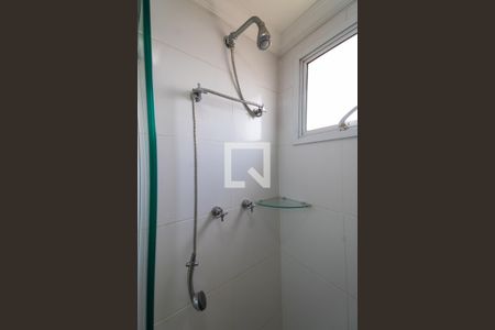 Apartamento para alugar com 156m², 4 quartos e 2 vagasBanheiro da Suíte 2