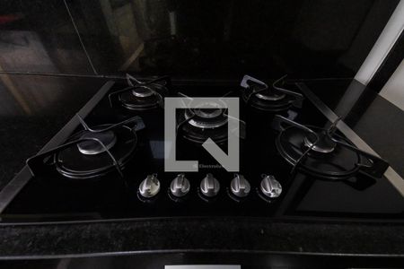 Apartamento para alugar com 156m², 4 quartos e 2 vagasCozinha