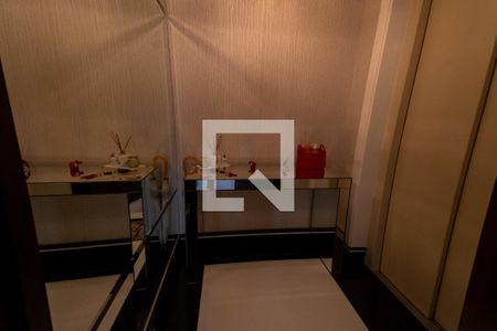 Apartamento para alugar com 156m², 4 quartos e 2 vagasHall de Entrada