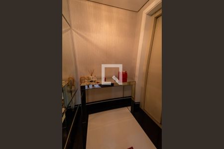 Apartamento para alugar com 156m², 4 quartos e 2 vagasHall de Entrada