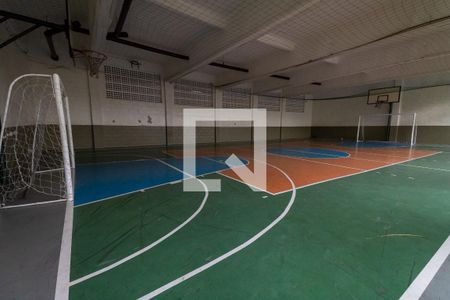 Apartamento para alugar com 156m², 4 quartos e 2 vagasQuadra Esportiva