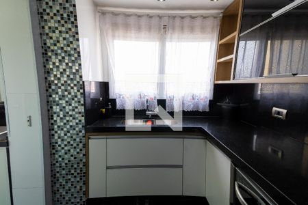 Apartamento para alugar com 156m², 4 quartos e 2 vagasCozinha