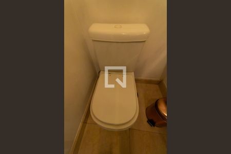 Apartamento para alugar com 156m², 4 quartos e 2 vagasLavabo