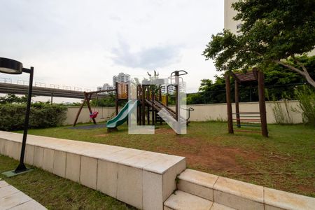 Apartamento para alugar com 156m², 4 quartos e 2 vagasÁrea comum - Playground