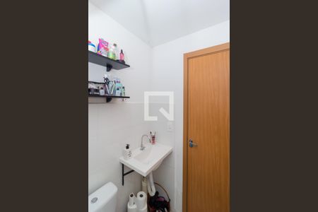 Apartamento à venda com 42m², 2 quartos e 1 vagaBanheiro