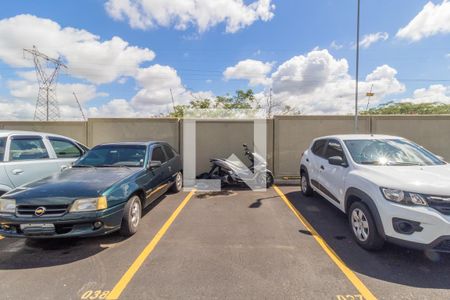 Apartamento à venda com 42m², 2 quartos e 1 vagaGaragem