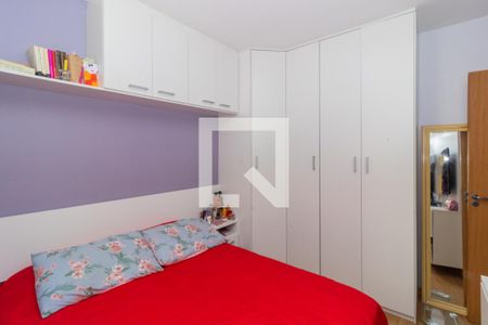 Quarto 1 de apartamento à venda com 2 quartos, 42m² em Igara, Canoas