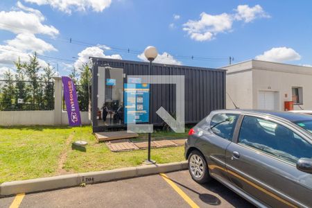 Apartamento à venda com 42m², 2 quartos e 1 vagaMercado