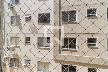 Quarto 2-Vista de apartamento para alugar com 2 quartos, 42m² em Igara, Canoas
