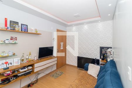 Apartamento para alugar com 2 quartos, 42m² em Igara, Canoas