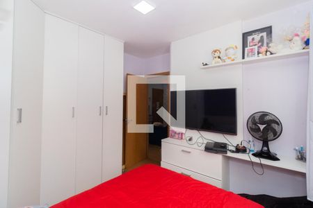 Quarto 1 de apartamento à venda com 2 quartos, 42m² em Igara, Canoas
