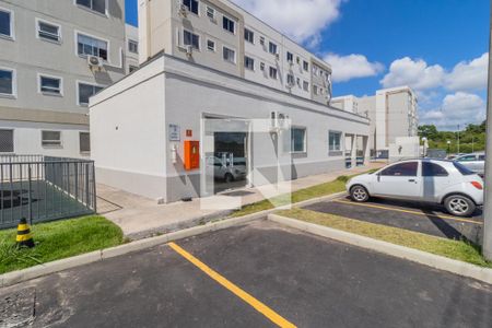 Apartamento à venda com 42m², 2 quartos e 1 vagaÁrea comum - Salão de festas