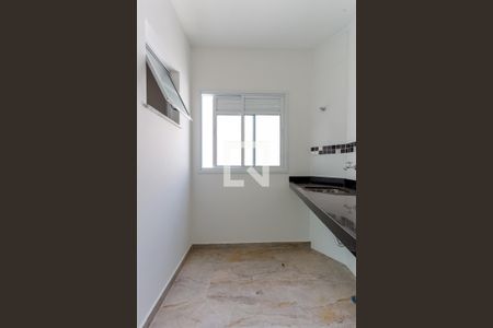 Apartamento para alugar com 33m², 1 quarto e sem vaga Apartamento para alugar com 33m², 1 quarto e sem vagaÁrea de Serviço