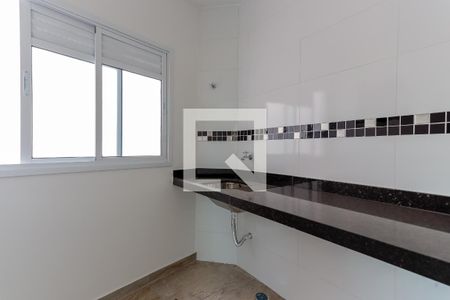 Apartamento para alugar com 33m², 1 quarto e sem vaga Apartamento para alugar com 33m², 1 quarto e sem vagaÁrea de Serviço
