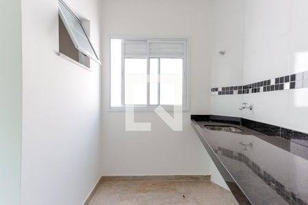 Apartamento para alugar com 33m², 1 quarto e sem vaga Apartamento para alugar com 33m², 1 quarto e sem vagaÁrea de Serviço