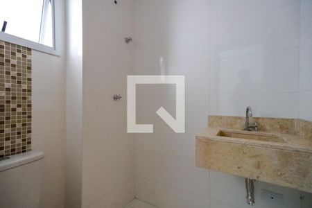Apartamento para alugar com 26m², 1 quarto e sem vaga Apartamento para alugar com 26m², 1 quarto e sem vagaBanheiro