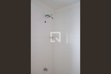 Apartamento para alugar com 26m², 1 quarto e sem vaga Apartamento para alugar com 26m², 1 quarto e sem vagaBanheiro