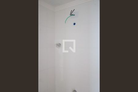 Apartamento para alugar com 37m², 2 quartos e sem vaga Apartamento para alugar com 37m², 2 quartos e sem vagaBanheiro