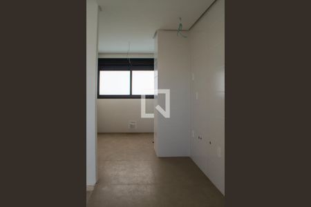 Apartamento à venda com 91m², 2 quartos e 2 vagasCozinha