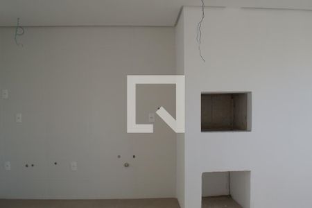 Apartamento à venda com 91m², 2 quartos e 2 vagasCozinha