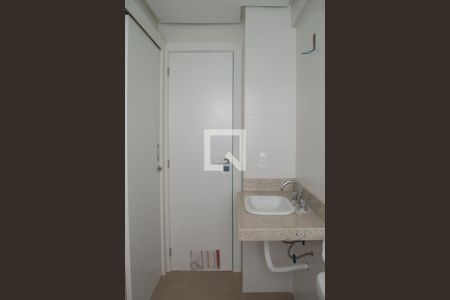 Apartamento à venda com 91m², 2 quartos e 2 vagasBanheiro