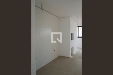 Apartamento à venda com 91m², 2 quartos e 2 vagasCozinha