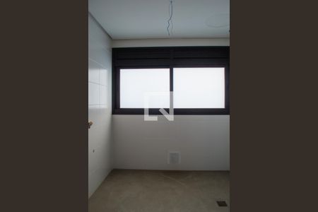 Apartamento à venda com 91m², 2 quartos e 2 vagasÁrea de serviço